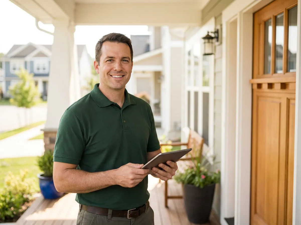 Pest control FAQs for Willow Lake, SD